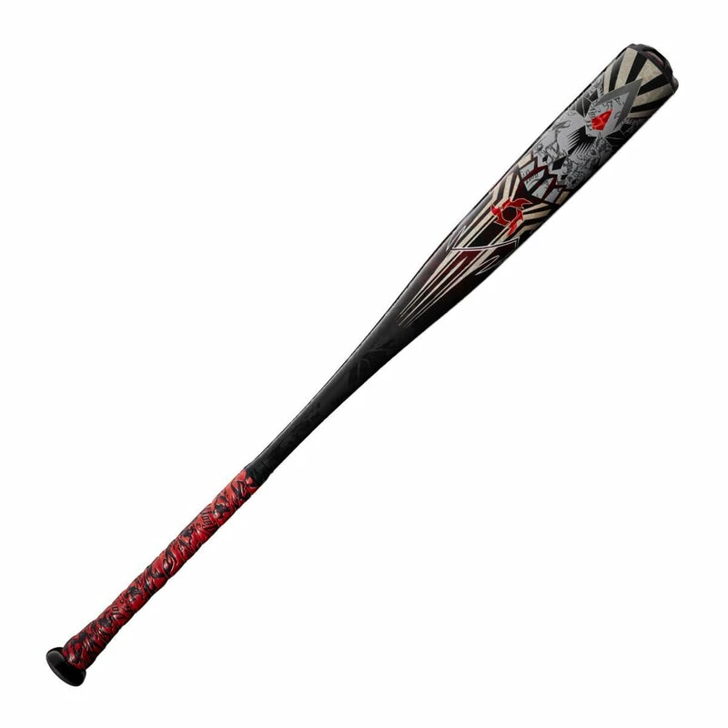 Clearance – 2022 DeMarini Voodoo One BBCOR (-3) Baseball Bat: WTDXVOC-22 - Image 3