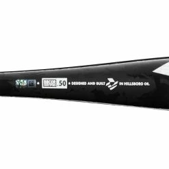 Clearance – 2022 DeMarini Voodoo One BBCOR (-3) Baseball Bat: WTDXVOC-22 -Baseball Bats Shop WTDXVOC22 7 DM BBCOR Voodoo ONE 3 RD SI BL.png.cq5dam.web .1200.1200 800x