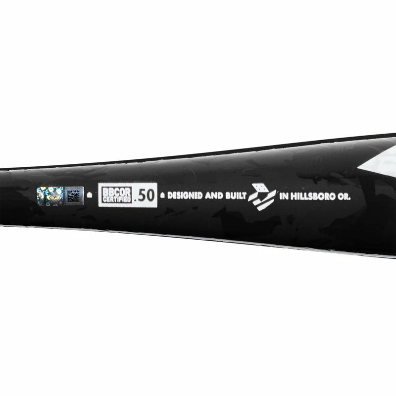 Clearance – 2022 DeMarini Voodoo One BBCOR (-3) Baseball Bat: WTDXVOC-22 - Image 9
