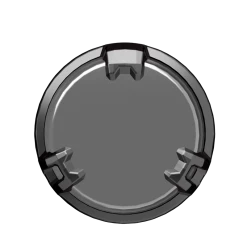 Clearance – 2019 DeMarini Voodoo One -10 USSSA Baseball Bat: WTDXVOZ-19 -Baseball Bats Shop WTDXVOZ 19 VOODOO ONE 10 BB Render CAP 800x