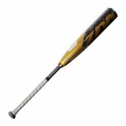 Clearance – 2022 DeMarini Zoa (-10) USSSA Baseball Bat: WTDXZBZ-22 -Baseball Bats Shop WTDXZBZ22 1 DM SL ZOA 10 GD BL.png.cq5dam.web .1200.1200 800x