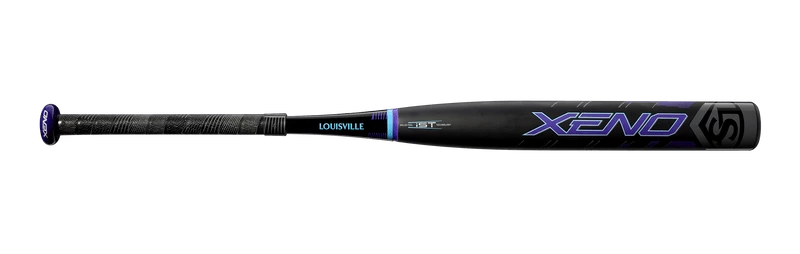 Clearance – 2020 Louisville Slugger XENO X20 (-10) Fastpitch Softball Bat: WTLFPXND1020 5 Clearance – 2020 Louisville Slugger XENO X20 (-10) Fastpitch Softball Bat: WTLFPXND1020 - Image 5