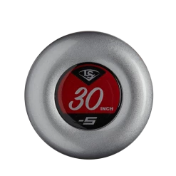 Clearance – 2020 Louisville Slugger Omaha (-5) USSSA Baseball Bat: WTLSLO5B520 -Baseball Bats Shop WTLSLO5B520 5 LS SL 2020 Omaha 5 Silver Red 800x