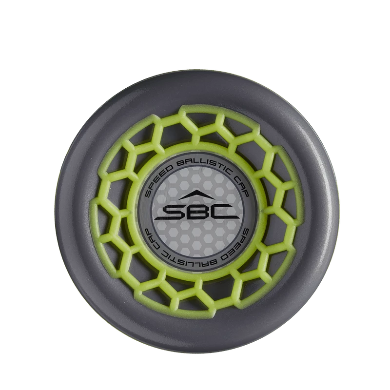 Clearance – 2020 Louisville Slugger Solo Speed (-13) USA Baseball Bat: WTLUBSSM1320 - Image 2