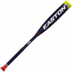 Clearance – 2022 Easton ADV 360 (-10) 2 5/8″ USA Baseball Bat: YBB22ADV10 -Baseball Bats Shop YBB22ADV10 4 800x