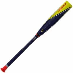 Clearance – 2022 Easton ADV 360 (-11) 2 5/8″ USA Baseball Bat: YBB22ADV11 -Baseball Bats Shop YBB22ADV11 2 800x