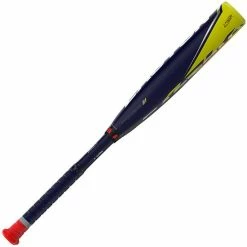 Clearance – 2022 Easton ADV 360 (-5) 2 5/8″ USA Baseball Bat: YBB22ADV5 -Baseball Bats Shop YBB22ADV5 1 800x