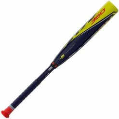 Clearance – 2022 Easton ADV 360 (-5) 2 5/8″ USA Baseball Bat: YBB22ADV5 -Baseball Bats Shop YBB22ADV5 2 800x