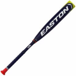 Clearance – 2022 Easton ADV 360 (-5) 2 5/8″ USA Baseball Bat: YBB22ADV5 -Baseball Bats Shop YBB22ADV5 4 800x