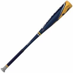 Clearance – 2022 Easton ALPHA ALX (-11) 2 5/8″ USA Baseball Bat: YBB22AL11 -Baseball Bats Shop YBB22AL11 2 800x