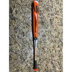 GORGEOUS ORANGE BOMBER!! Easton Mako XL 28/18 (-10)