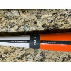 GORGEOUS ORANGE BOMBER!! Easton Mako XL 28/18 (-10) -Baseball Bats Shop a10d77702363f41f9f796a2736195a20ac38a7b1 104 550x550w