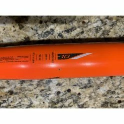 GORGEOUS ORANGE BOMBER!! Easton Mako XL 28/18 (-10) -Baseball Bats Shop a10d77702363f41f9f796a2736195a20ac38a7b1 106 550x550w