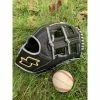 SSK Black Line 11.75” Post Web New Baseball Glove