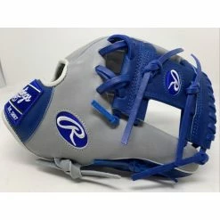 Rawlings Heart Of The Hide 11.5" Infield Baseball Glove PRO204-2GR - RHT