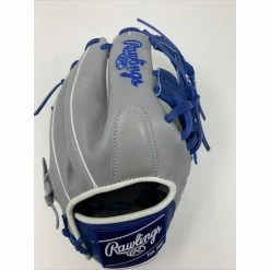 Rawlings Heart Of The Hide 11.5" Infield Baseball Glove PRO204-2GR - RHT -Baseball Bats Shop ae47f607b2804d9abd726f3f5d00e174b2f5b476 104 550x550h