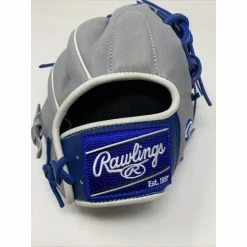 Rawlings Heart Of The Hide 11.5" Infield Baseball Glove PRO204-2GR - RHT -Baseball Bats Shop ae47f607b2804d9abd726f3f5d00e174b2f5b476 105 550x550h