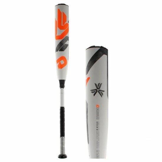 2021 DeMarini CF 30/22 (-8) USSSA Baseball Bat Drop 8 2 2021 DeMarini CF 30/22 (-8) USSSA Baseball Bat Drop 8 - Image 2