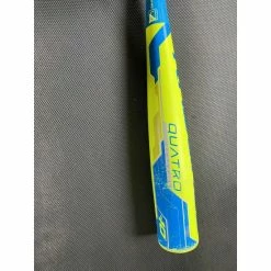 Rawlings 2018 Quatro Youth USA 29"/19oz. (-10) Baseball Bat. The GLOWSTICK. -Baseball Bats Shop b0c706881fa63bce9eb6e0de320d3bc16bf122eb 105 550x550h