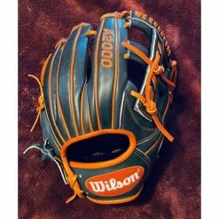 Wilson A2000 Baseball Glove New