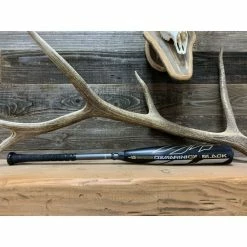 DeMarini CF ZEN BLACK 30/25 (-5) Baseball Bat CB5-BL