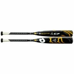 NIW 2020 DeMarini CF ZEN 33/28 (-5) 2 5/8" USSSA Composite Baseball Bat WTDXCB5