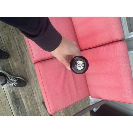 2021 Louisville Slugger Meta Prime 33/30 2 2021 Louisville Slugger Meta Prime 33/30 - Image 2