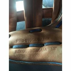 Rare Wilson DW5 12” Baseball Glove -Baseball Bats Shop daf559a1f48788eeb4bfe807f17771180f28cd34 106 550x550h