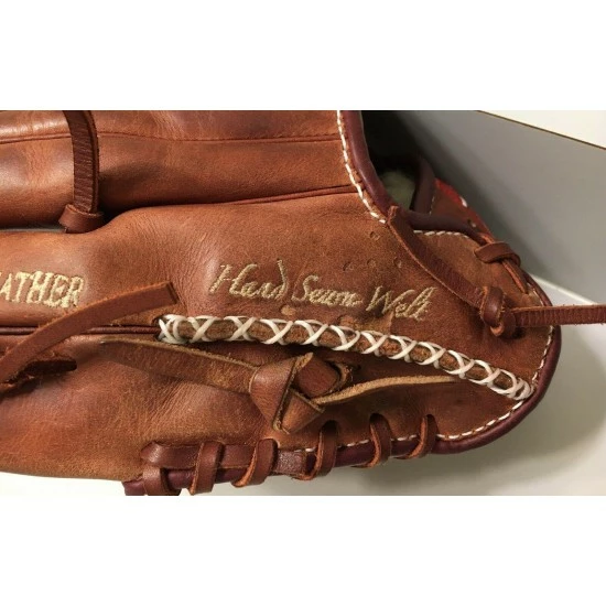RAWLINGS PRIMO BASEBALL GLOVE 4 RAWLINGS PRIMO BASEBALL GLOVE - Image 4