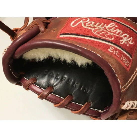 RAWLINGS PRIMO BASEBALL GLOVE 5 RAWLINGS PRIMO BASEBALL GLOVE - Image 5