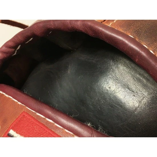 RAWLINGS PRIMO BASEBALL GLOVE 6 RAWLINGS PRIMO BASEBALL GLOVE - Image 6