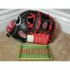 Rawlings Pro Preferred 11.75" Baseball Glove Prosfl12b Francisco Lindor