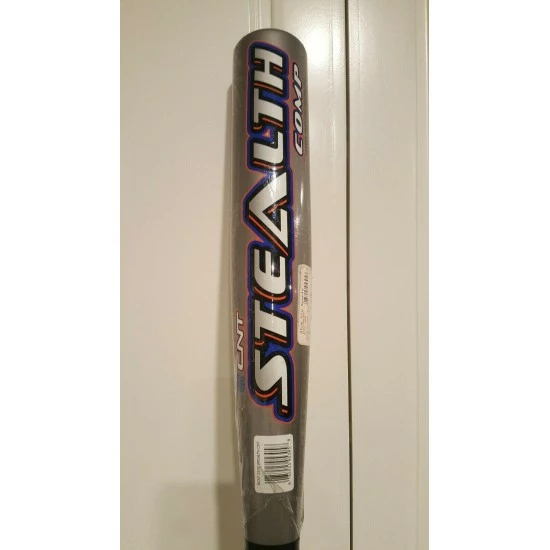 -NEW- 34/31 BCN7 Easton Stealth COMP HIGH PERFORM. BESR CERTIFIED Baseball Bat 3 -NEW- 34/31 BCN7 Easton Stealth COMP HIGH PERFORM. BESR CERTIFIED Baseball Bat - Image 3