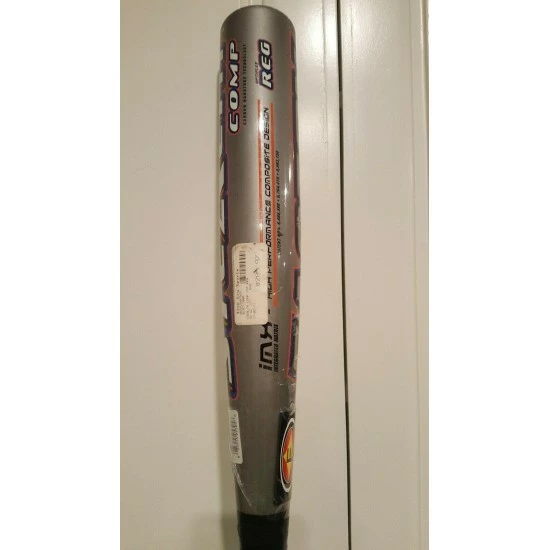 -NEW- 34/31 BCN7 Easton Stealth COMP HIGH PERFORM. BESR CERTIFIED Baseball Bat 5 -NEW- 34/31 BCN7 Easton Stealth COMP HIGH PERFORM. BESR CERTIFIED Baseball Bat - Image 5