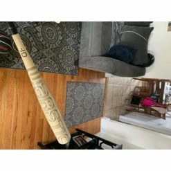 2021 Warstic Bonesaber31in 21oz Drop 10. Brand New Baseball Bat. Still N Wrapper -Baseball Bats Shop f3646ab41aca80581249b271cacd981f23453448 103 550x550w