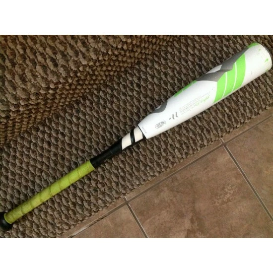 2016 DeMarini CF8 CFY16 27/16 Oz. (-11) 2-5/8” USSSA Baseball Bat 1 2016 DeMarini CF8 CFY16 27/16 Oz. (-11) 2-5/8” USSSA Baseball Bat