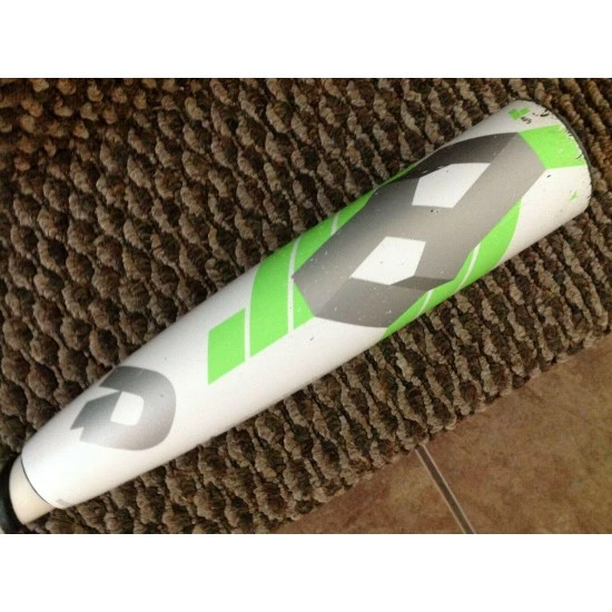 2016 DeMarini CF8 CFY16 27/16 Oz. (-11) 2-5/8” USSSA Baseball Bat 3 2016 DeMarini CF8 CFY16 27/16 Oz. (-11) 2-5/8” USSSA Baseball Bat - Image 3