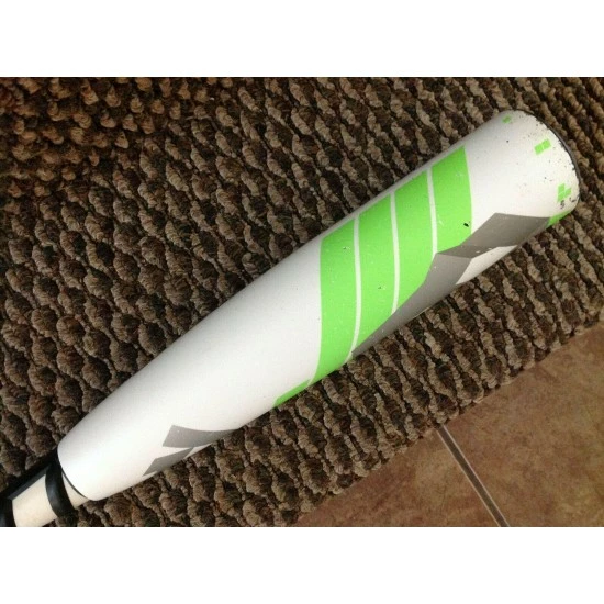 2016 DeMarini CF8 CFY16 27/16 Oz. (-11) 2-5/8” USSSA Baseball Bat 4 2016 DeMarini CF8 CFY16 27/16 Oz. (-11) 2-5/8” USSSA Baseball Bat - Image 4
