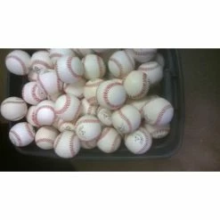 20 DOZEN Closeout Cosmetic Blem ALL LEATHER GAME BASEBALLS PRICED TO SELL FAST! 5 20 DOZEN Closeout Cosmetic Blem ALL LEATHER GAME BASEBALLS PRICED TO SELL FAST! -Baseball Bats Shop f52f0e1816cb071ba4c88f4fcb35962454927f80 103 550x550w