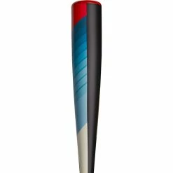 Clearance – 2020 Warstic The Hawk 2 Red Tail (-10) USSSA Baseball Bat: WSLAS19 -Baseball Bats Shop hawk2redtail drop10 barrel2 800x