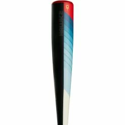 Clearance – 2020 Warstic The Hawk 2 Red Tail (-10) USSSA Baseball Bat: WSLAS19 -Baseball Bats Shop hawk2redtail drop10 barrel4 800x