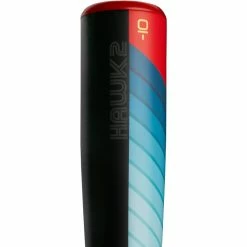 Clearance – 2020 Warstic The Hawk 2 Red Tail (-10) USSSA Baseball Bat: WSLAS19 -Baseball Bats Shop hawk2redtail drop10 end4 800x